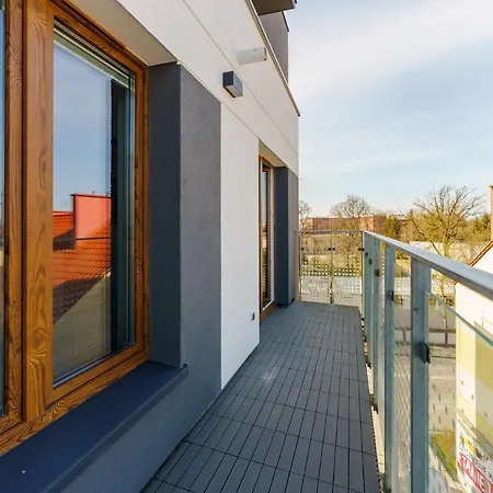 Na Artyleryjskiej Kołobrzeg