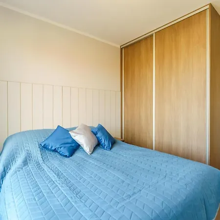 Na Artyleryjskiej Kołobrzeg