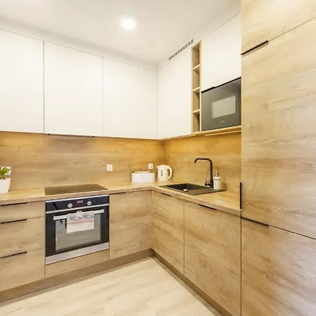 Na Artyleryjskiej * コウォブジェク