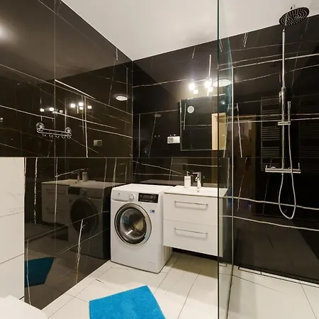 Na Artyleryjskiej * 코워브제크