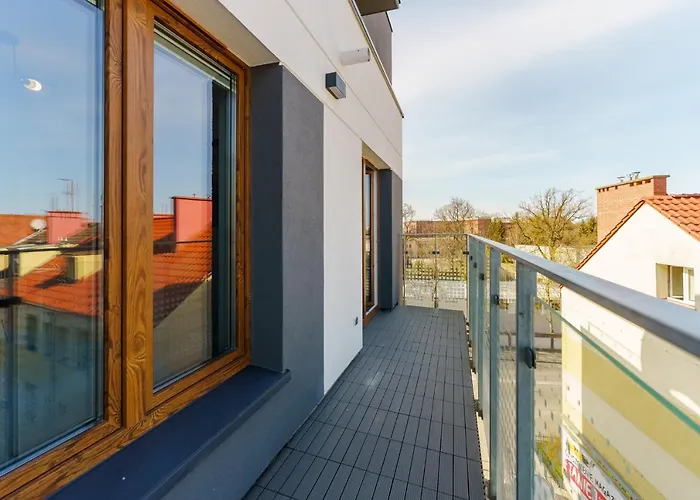 Na Artyleryjskiej Kołobrzeg