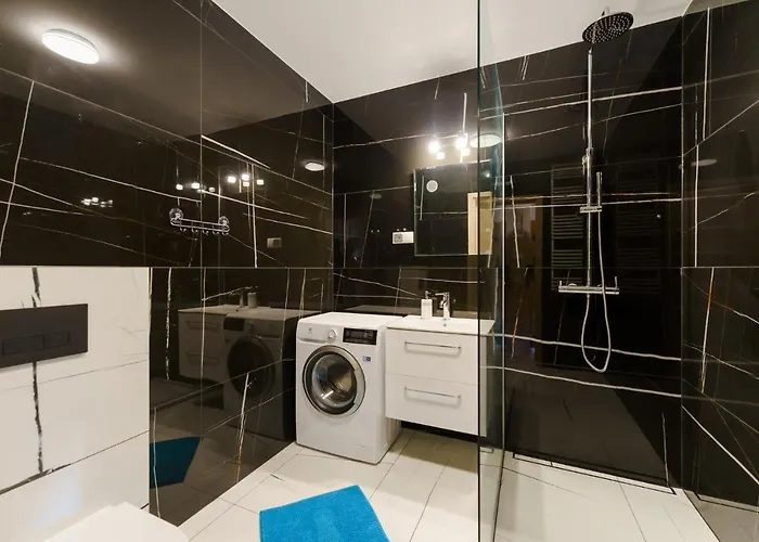 Na Artyleryjskiej * Kołobrzeg