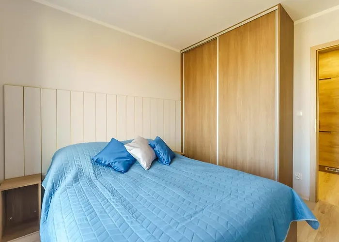 Na Artyleryjskiej Kołobrzeg